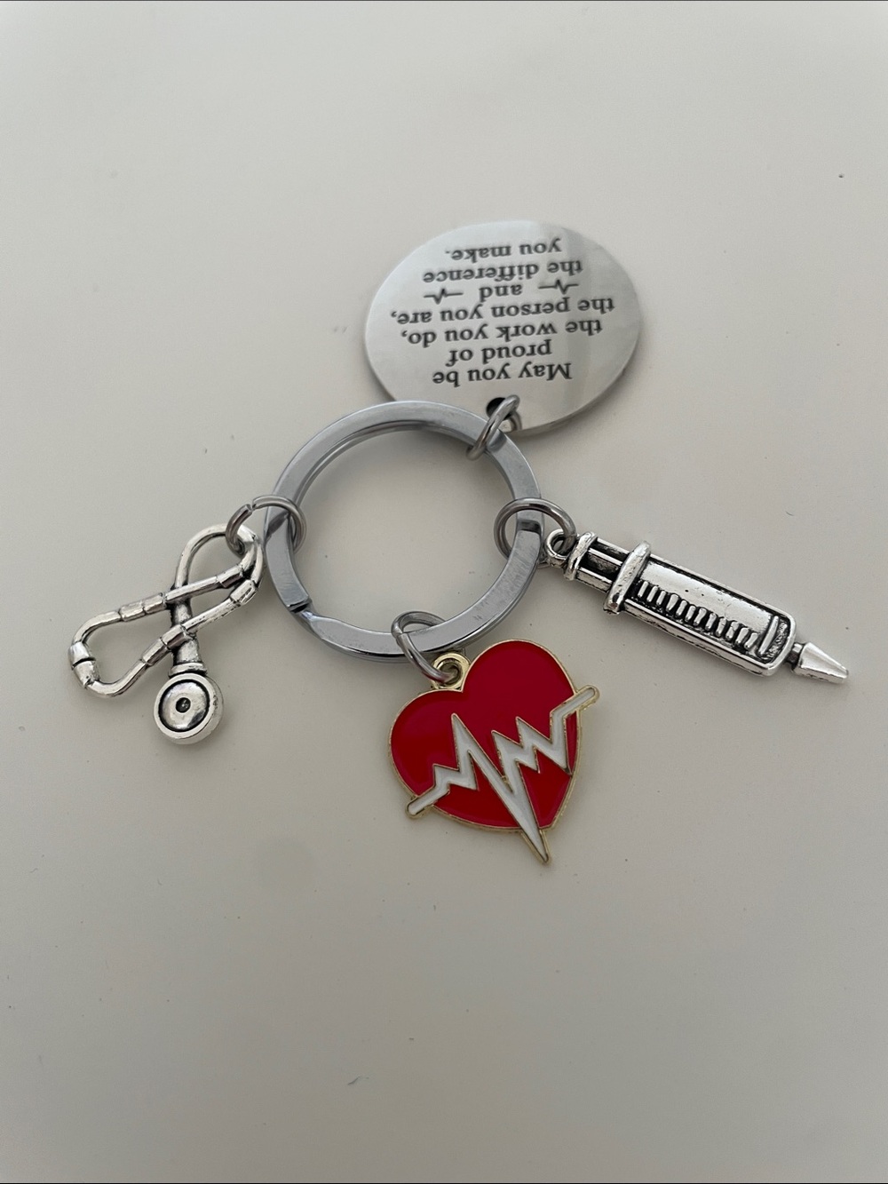 Key chain - Picture 2 of 2